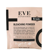 Farmavita eve experience high lift bleaching powder sachet 30gr