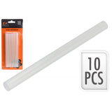 Glue sticks 10 pcs.