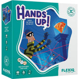 Asmodee hands up! card game