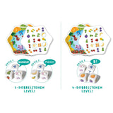 Asmodee Make a Mooove! Card Game