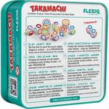 Asmodee Takamachi -brettspill