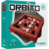 Flexiq - orbito bordspel