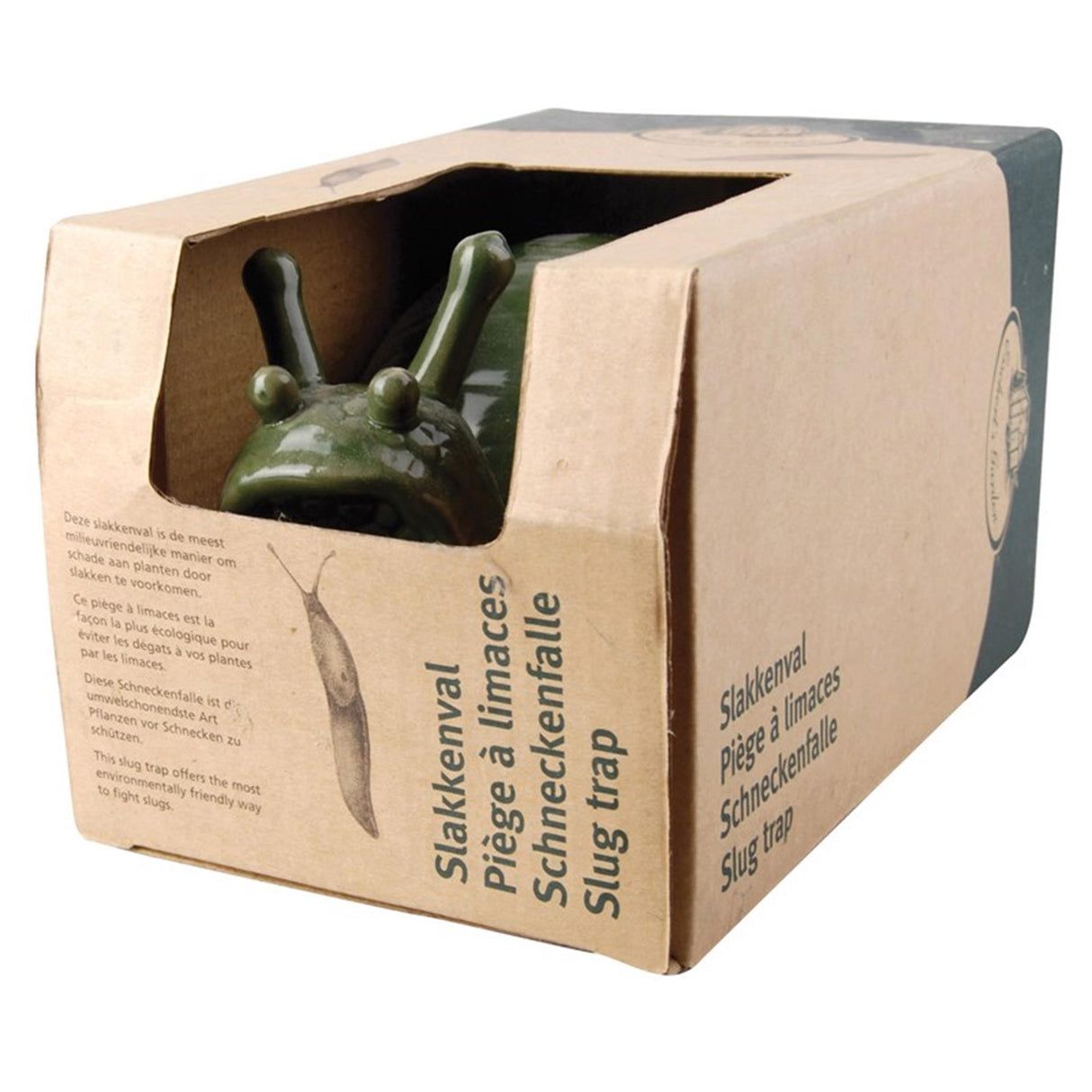 Esschert Design Snail Trap