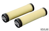 Renthal lock-on handles