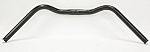 Gazelle Steering Bend Alu 580mm Black