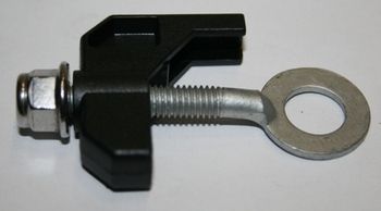 Gazelle steel chain tensioner sporty (1 piece)