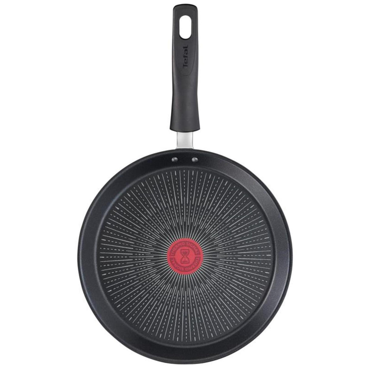 Panelas Tefal Panqueca Tefal ilimitada 25 cm