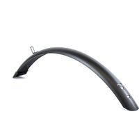 Gazelle Voorbatbord 28 Scatto 51 mm - Matt Black