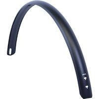 Gazelle Zadní Fender Scatto Plastic 51mm černá