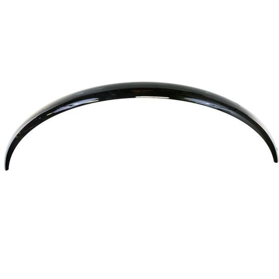 Rear fender Gazelle 28 B50G Black