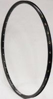 Gazelle rim 28 Vision Black 36 14 Unclocked