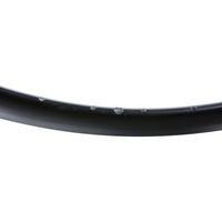 Gazelle Relg 28 Dutch 36G Black (Unheat)