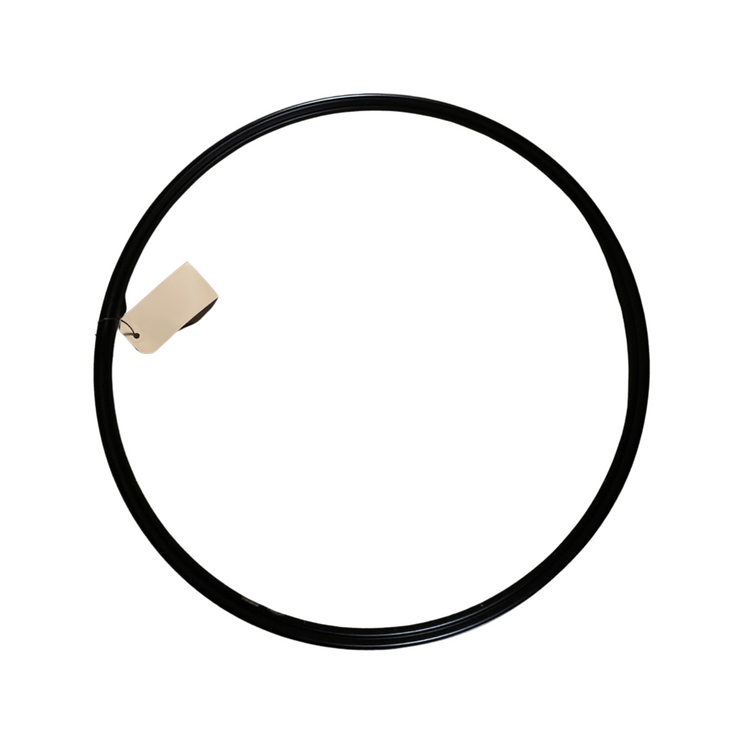 Джанта газела 28х112 черна