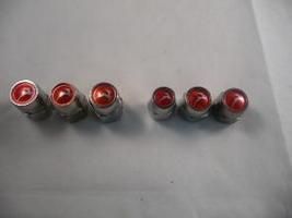 Gazelle Sier Nut 3 8x26 21 mm Nexus