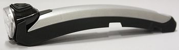 Gazelle Shointlight Fenderlight V2 E-Vëlo 444587900
