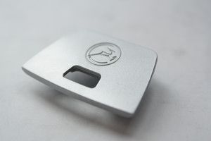 Gazelle Taillight Hood FastEntenklip Be-Vision