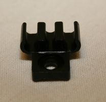 Gazelle cable clamp 3 cables KPL. (P25)