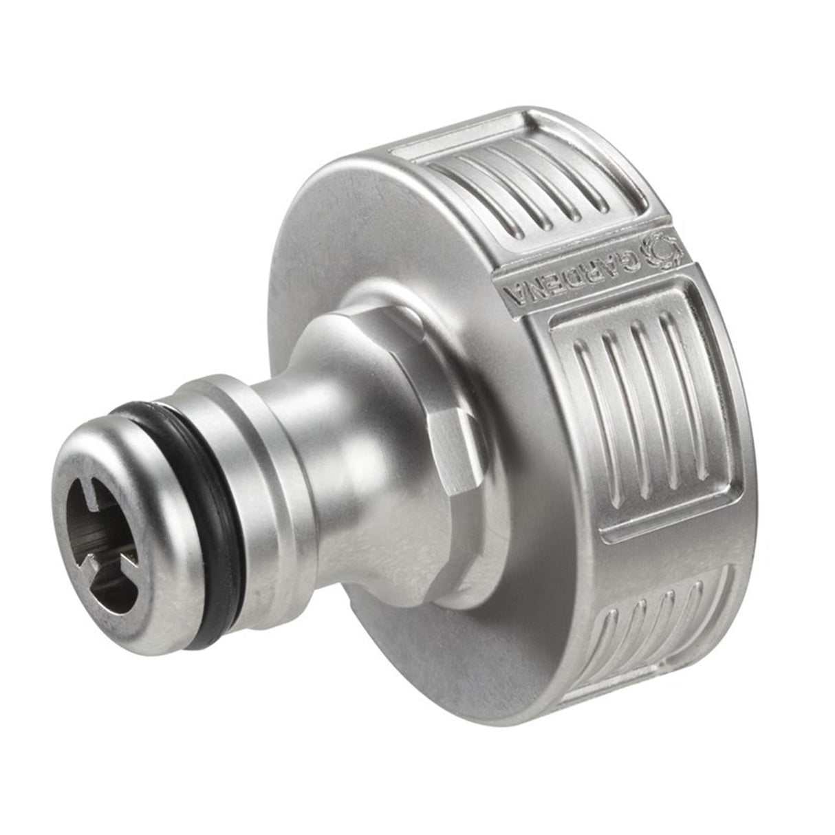 GARDENA GARDENA Premium tap connector 21 mm (G 1 2 )