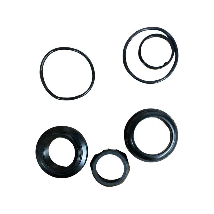 Gazelle XR-K57 Stall Head Set Upperset