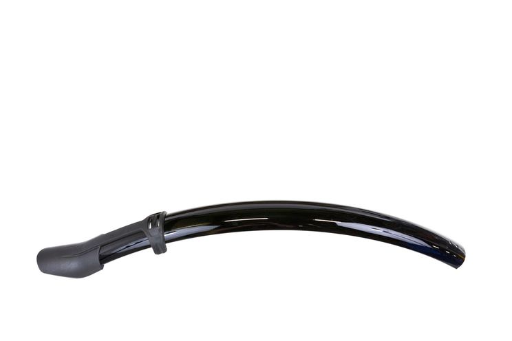 Voorbalbord Gazelle 28 (622) B50G Spoiler Black