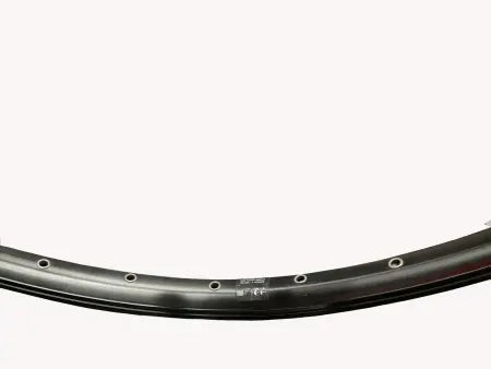 GAZELLE RIM 28 (622) Mac-1 36G Black (non alunto)