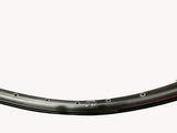 GAZELLE RIM 28 (622) Mac-1 36G Black (non alunto)
