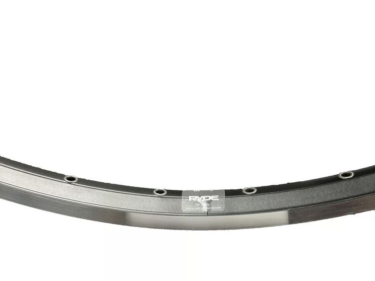 Gazelle rim 28 (622) eco-19 36g black (ground)