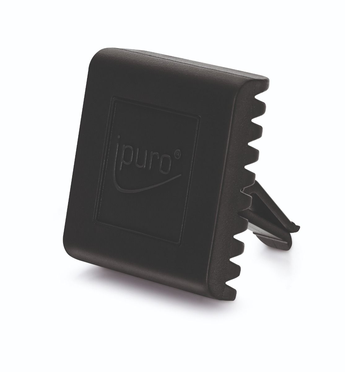 Ipuro car line black bamboo