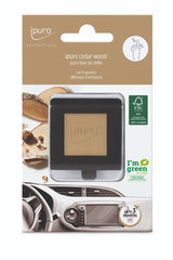 Ipuro car line cedrov les