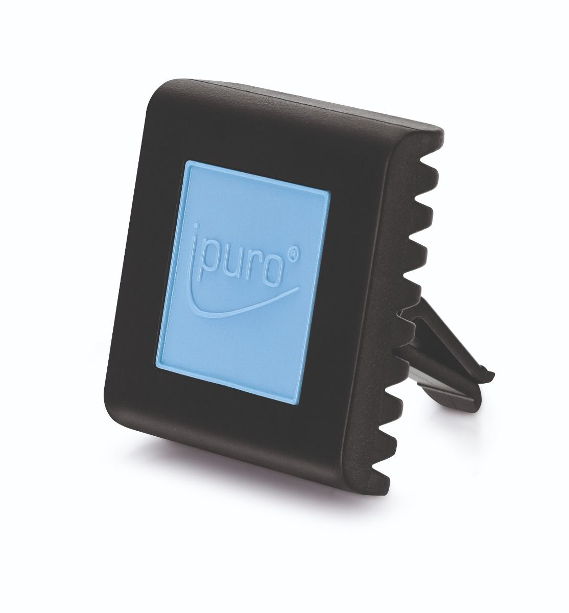 Ipuro car line cotton fields