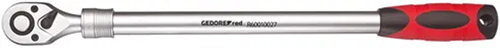 Gedore r60010027 2k reverzibilna raglja | teleskopski | 460 - 600 mm | 1 2 - 3300522