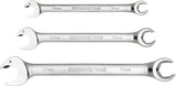 GEDORE OPENRING RED-STA-STRATHLEULETHET SIGNIO 10-19 MM SILLE 4 pezzi
