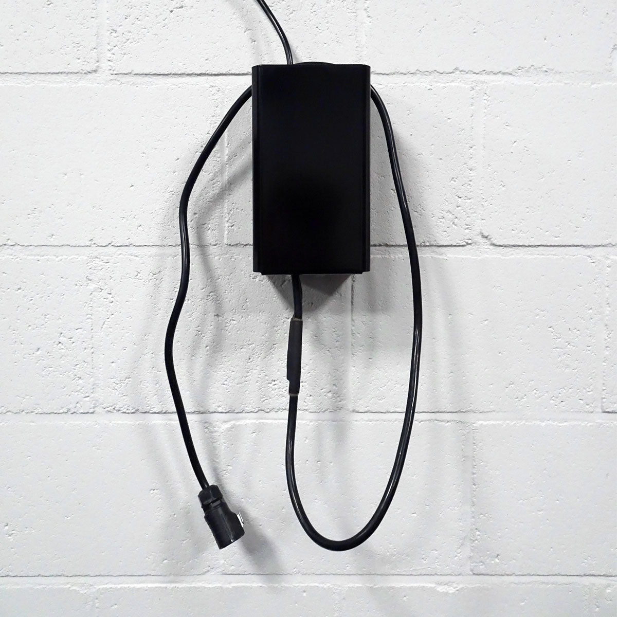 Lasthalter Batterie Lade den Wandhalter m m