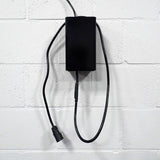 Lasthalter Batterie Lade den Wandhalter m m