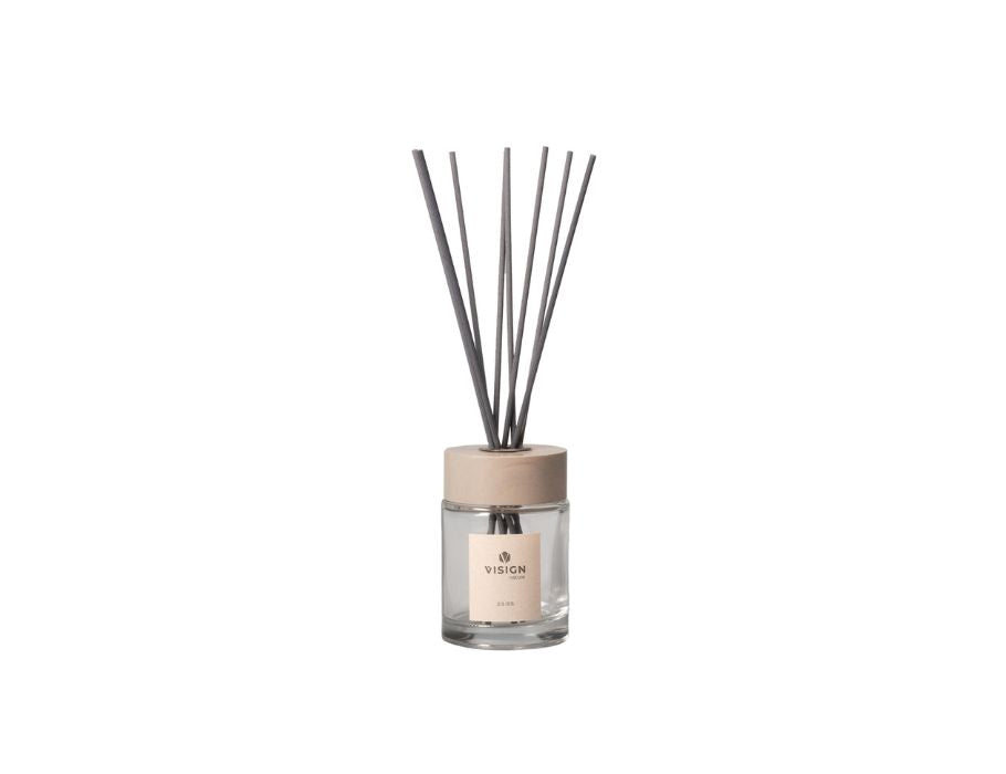 Visign Nature Fragrance Sticks - It is five to twelve
