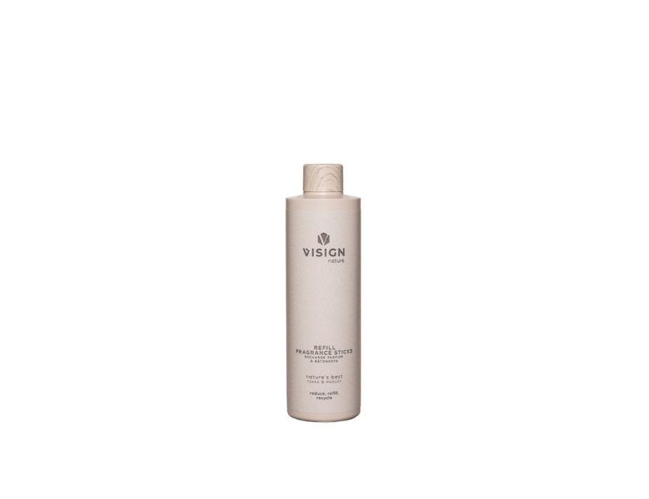 Visign Nature refilling scent sticks Nature's Best