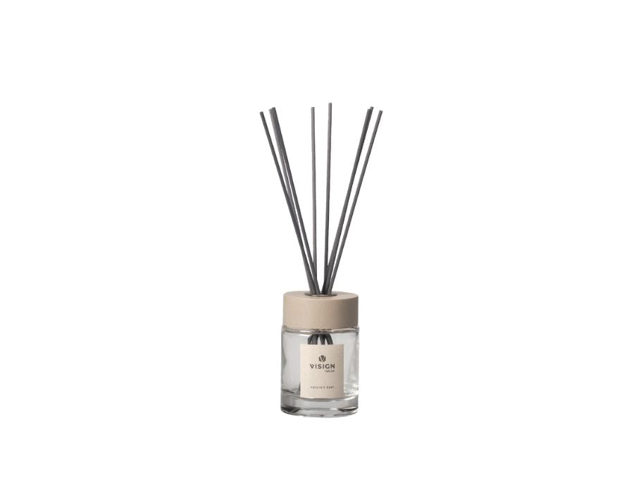 WIZJA Nature Zapach zapachowy przykleja najlepsze 120 ml natury