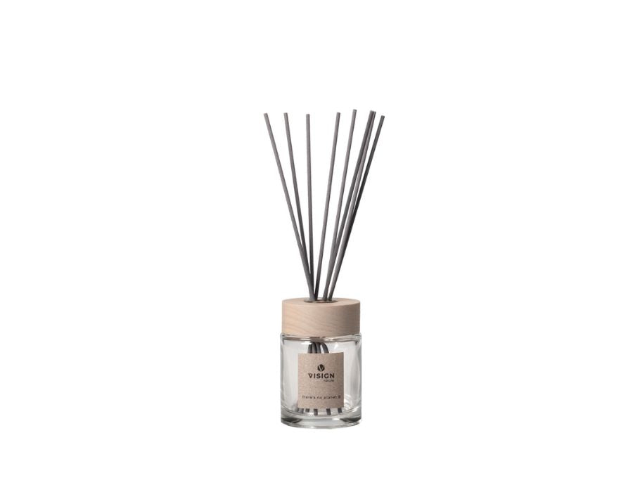 Visign Nature Fragrance Sticks - No Planet B