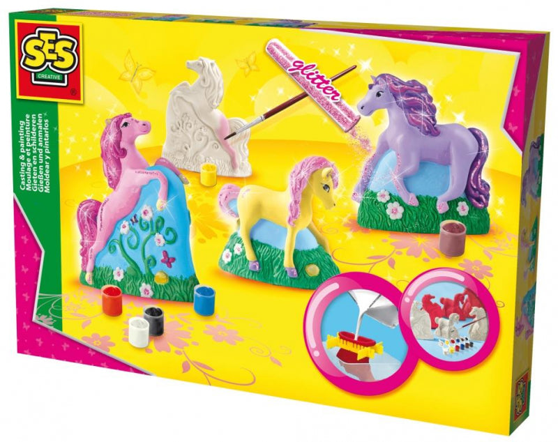 Penteren a molen Ses Päerd