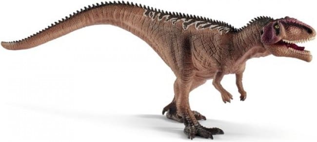 Schleich Young Giganotosaurus 15017