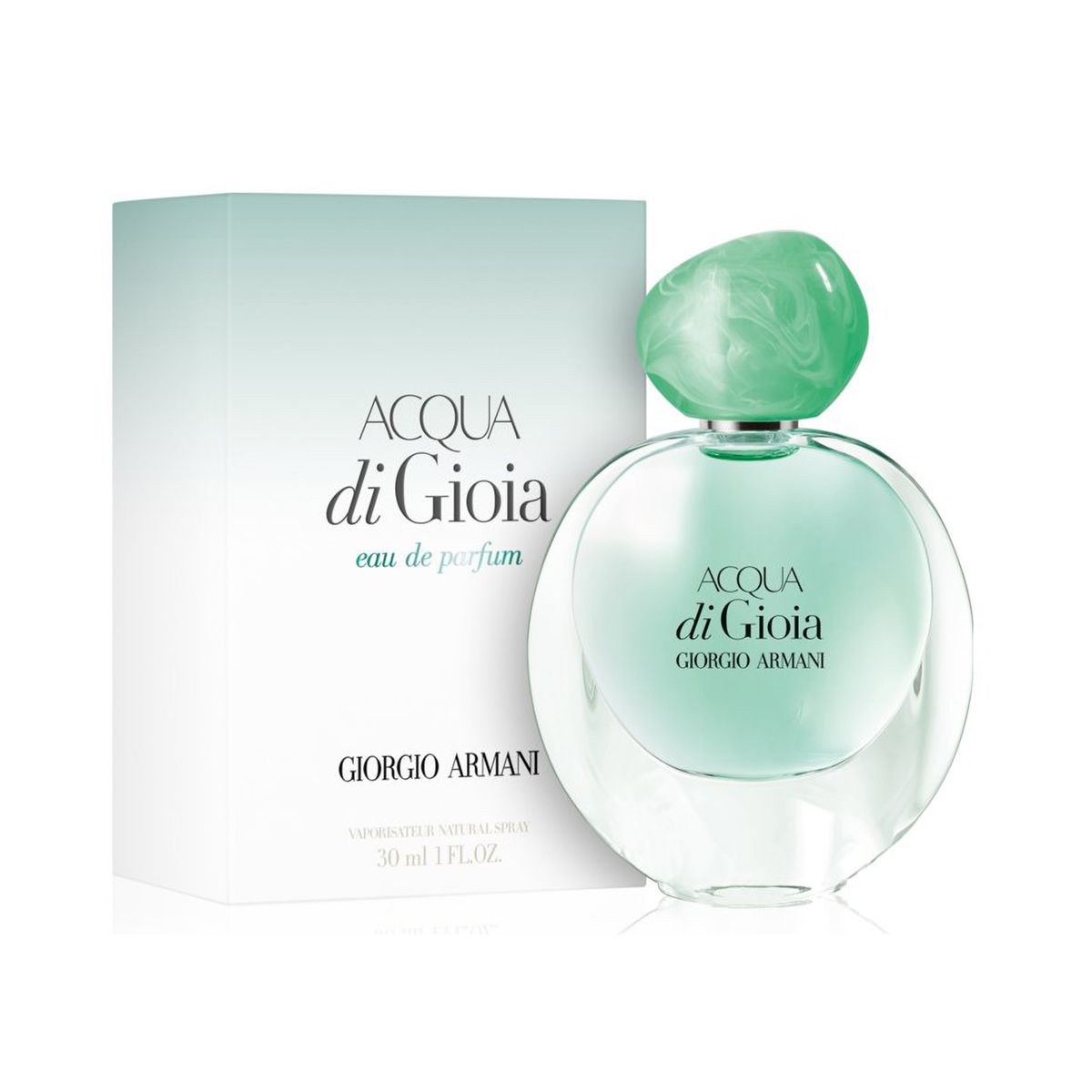 Giorgio Armani eau de parfume спрей acqua di gioia 30ml жени