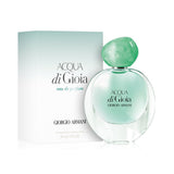 Giorgio Armani eau de parfum spray Acqua di gioia 30 ml da donna