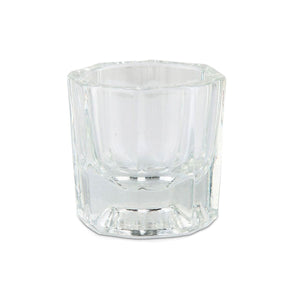 Beröm blanda glas ögonfransfärgning liten