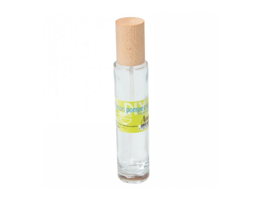 Rockshox Glass Pompflacon - 100 ml