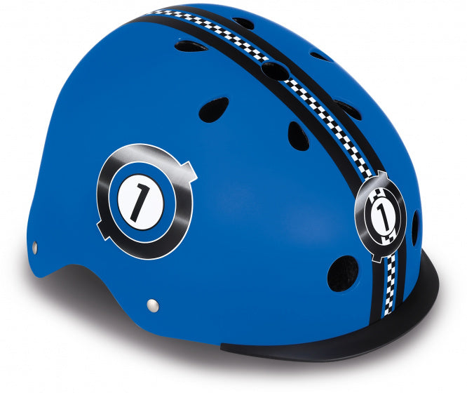 Casque Blobber Lights Taille 48-53 cm