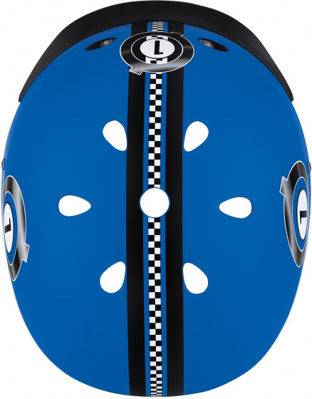 Casque Blobber Lights Taille 48-53 cm