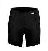 Gonso Fietsonderbroek Silvie dames polyamide zwart maat 50