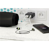 Goobay 4-veis USB-lader (30 W)