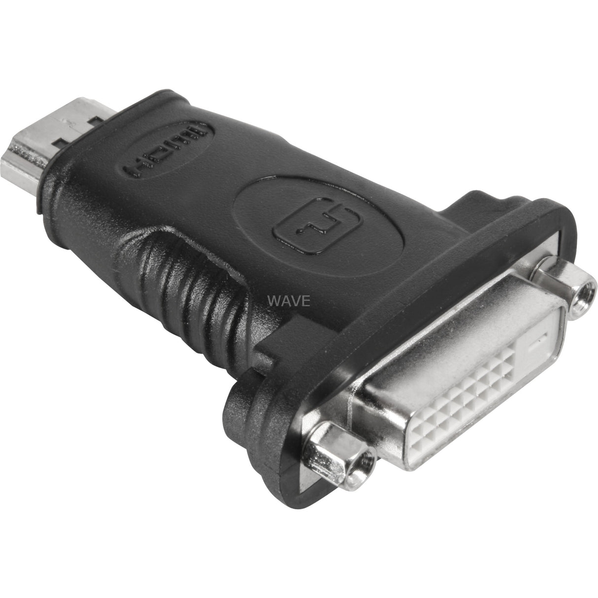 Adaptér goobay dvi-d na hdmi
