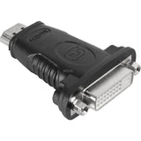 Adaptér goobay dvi-d na hdmi